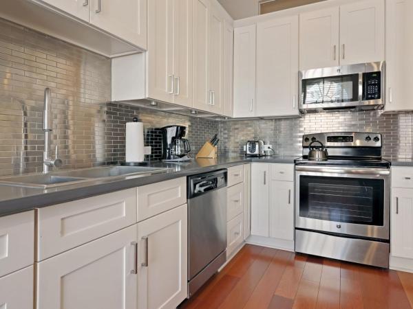 Roami at Factors Row : photo 4 de la chambre appartement 2 chambres