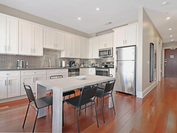 Roami at Factors Row : photo 10 de la chambre appartement 2 chambres