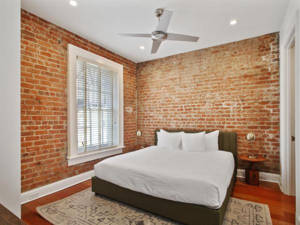 Roami at Factors Row : photo 5 de la chambre appartement 2 chambres en duplex