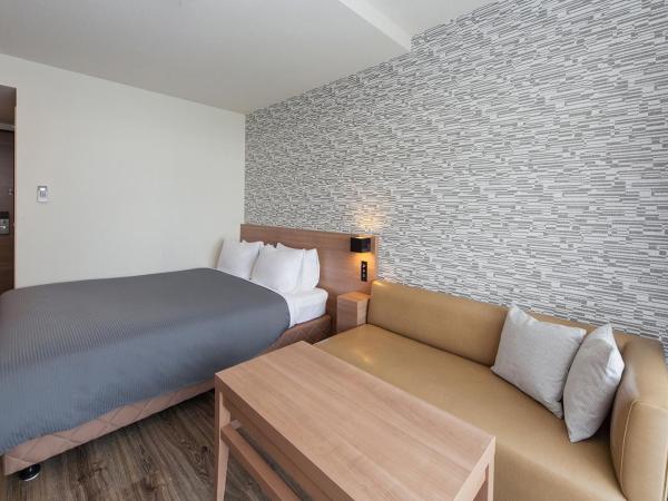 Sakura Terrace The Gallery : photo 4 de la chambre chambre double moyenne avec balcon - aile nord