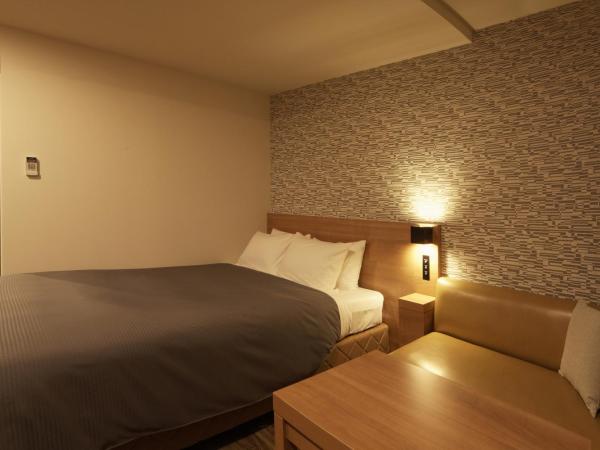 Sakura Terrace The Gallery : photo 4 de la chambre chambre double standard avec balcon - aile nord