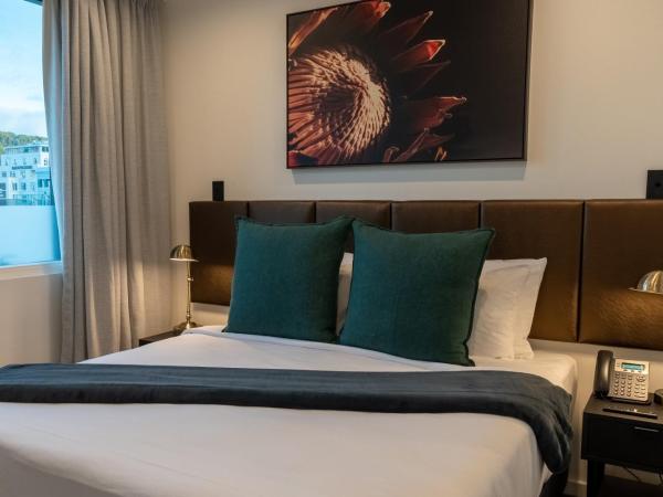 TRYP by Wyndham Wellington, Tory Street : photo 1 de la chambre suite exécutive 1 chambre