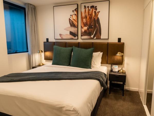 TRYP by Wyndham Wellington, Tory Street : photo 6 de la chambre suite exécutive 2 chambres