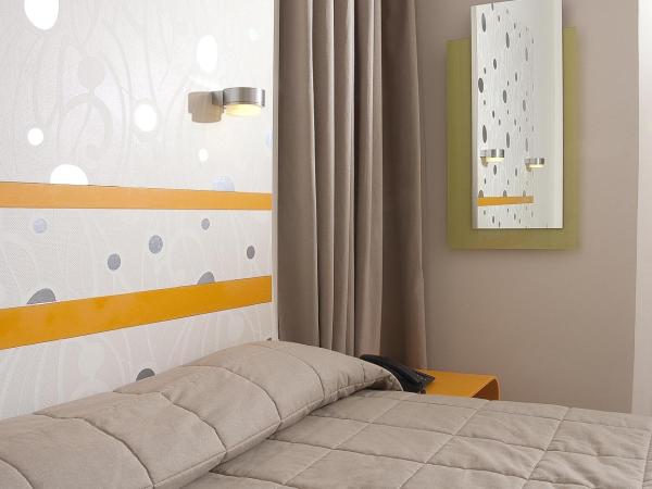 Amazon Hotel : photo 1 de la chambre chambre simple