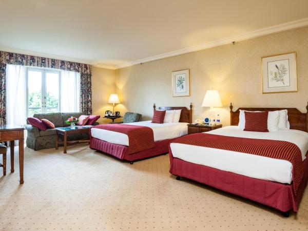 Sir Stamford Circular Quay : photo 3 de la chambre chambre lits jumeaux deluxe