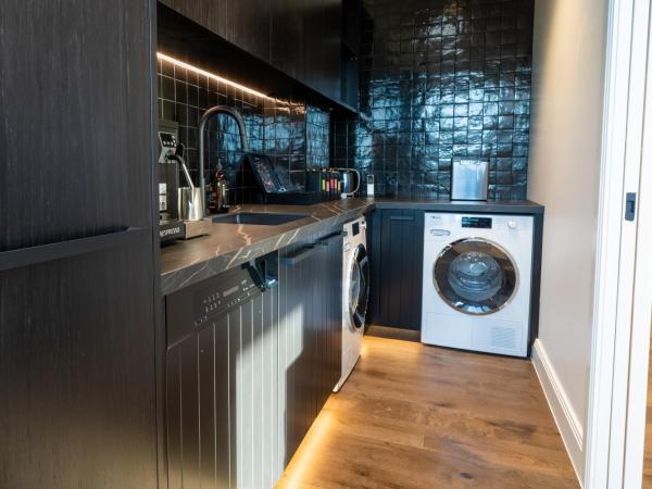 TRYP by Wyndham Wellington, Tory Street : photo 9 de la chambre luxury penthouse with city view