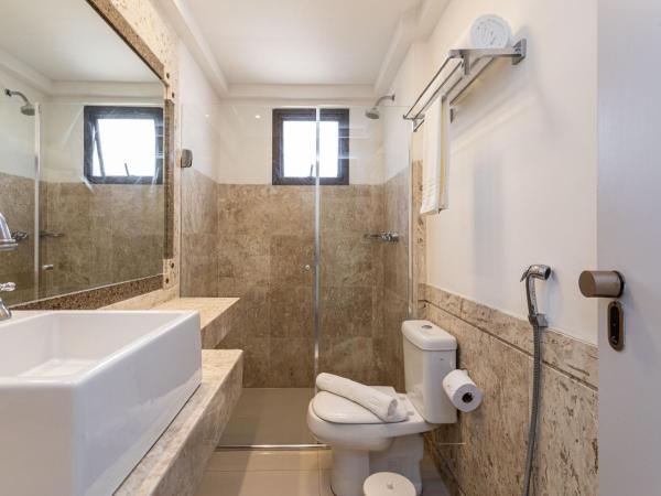 H4 La Residence Paulista : photo 5 de la chambre appartement 2 chambres