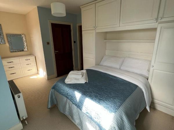 Taylors Hill Luxury Guest House : photo 1 de la chambre chambre double - vue sur mer