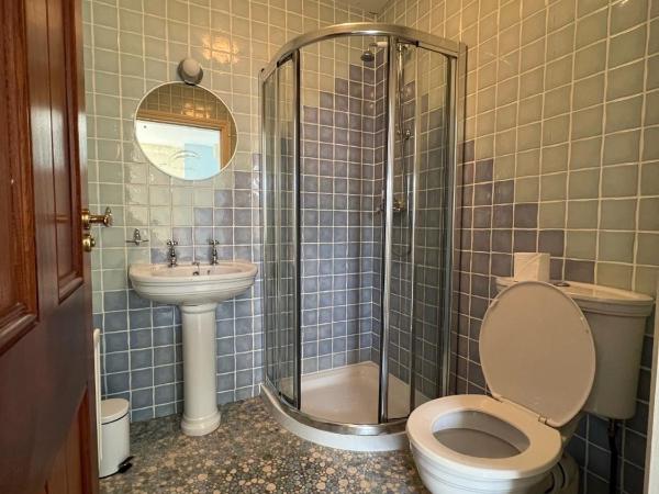 Taylors Hill Luxury Guest House : photo 4 de la chambre chambre double - vue sur mer