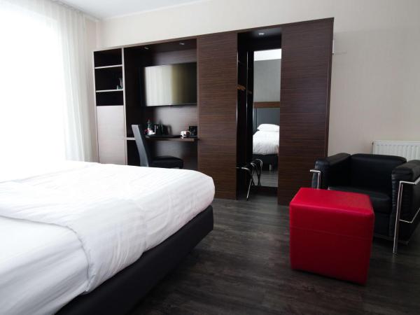 Best Western Plus Plaza Hotel Graz : photo 4 de la chambre chambre double confort