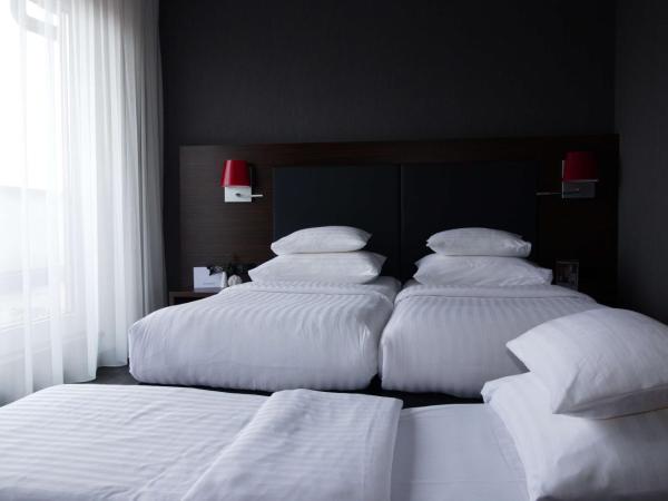 Best Western Plus Plaza Hotel Graz : photo 2 de la chambre chambre triple confort