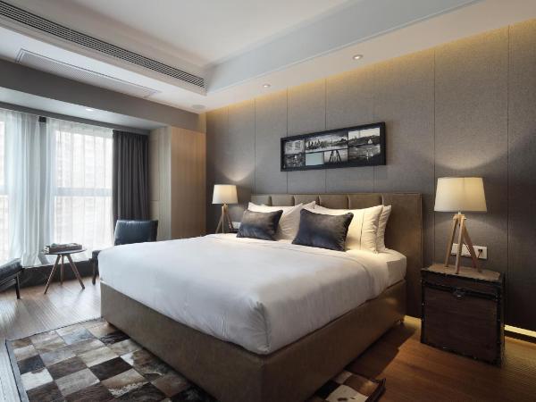 Bloom Boutique Hotel : photo 1 de la chambre suite deluxe