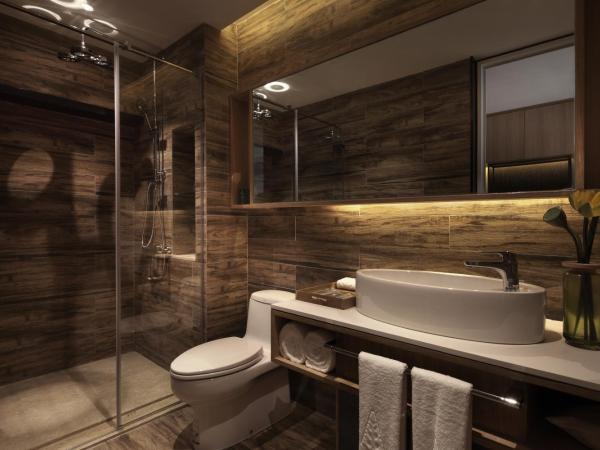 Bloom Boutique Hotel : photo 4 de la chambre chambre lits jumeaux deluxe