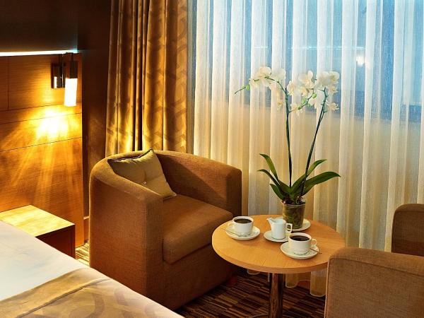 Starton Hotel : photo 1 de la chambre chambre lit king-size deluxe