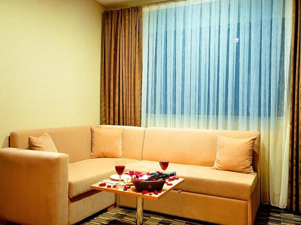 Starton Hotel : photo 3 de la chambre suite supérieure