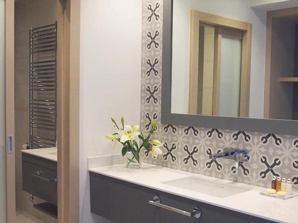 Royal Neptun Hotel : photo 6 de la chambre suite junior avec balcon - vue sur mer