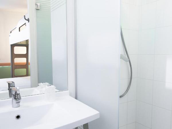 Ibis Budget Valence Sud : photo 3 de la chambre chambre standard