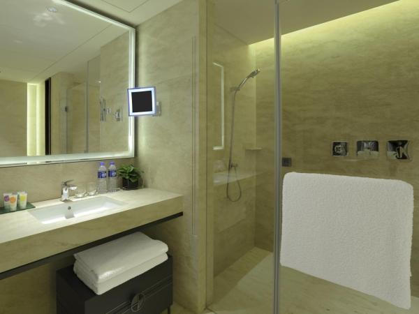 Hyatt Place Shenzhen Dongmen : photo 3 de la chambre suite affaires