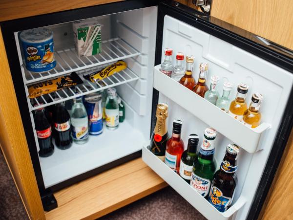 Palm Court Hotel : photo 6 de la chambre chambre double ou lits jumeaux classique