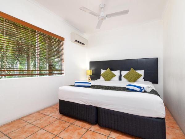 Paradise On The Beach Resort : photo 2 de la chambre suite 1 chambre
