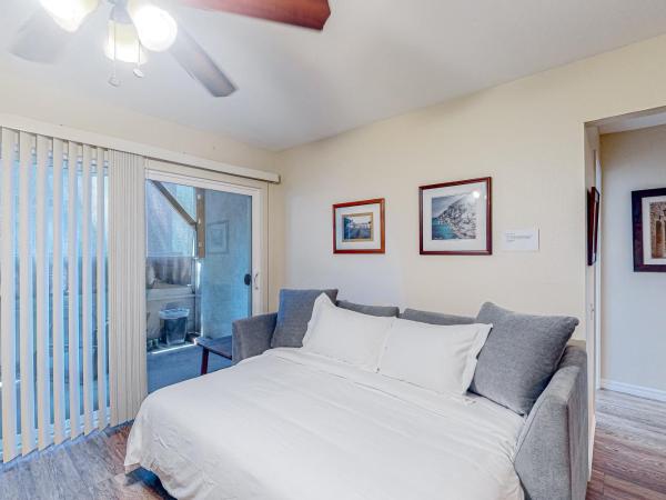 The Heart of Mission Valley : photo 4 de la chambre studio