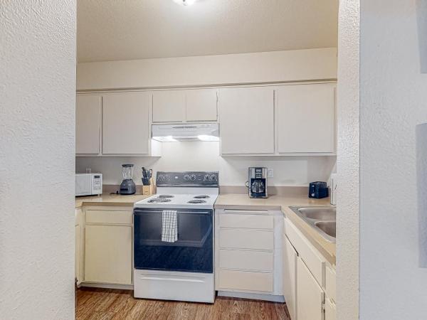 The Heart of Mission Valley : photo 8 de la chambre studio