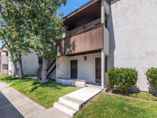 The Heart of Mission Valley : photo 3 de la chambre studio