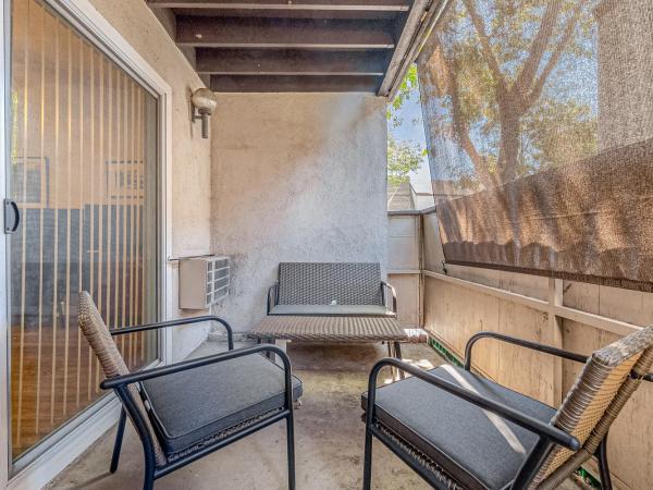 The Heart of Mission Valley : photo 2 de la chambre studio