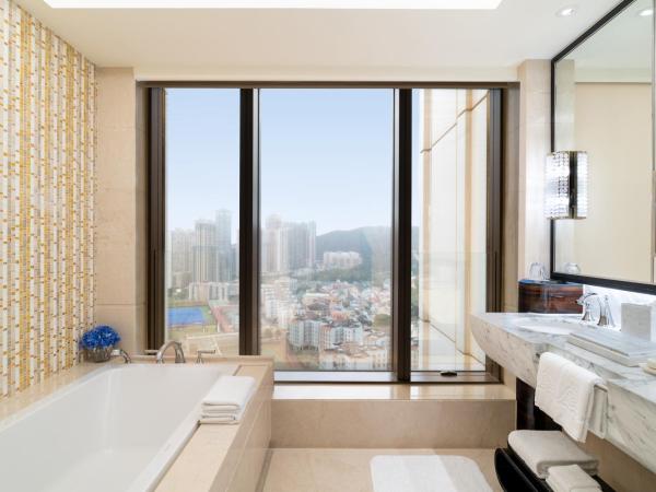 Galaxy Macau : photo 3 de la chambre suite galaxy 