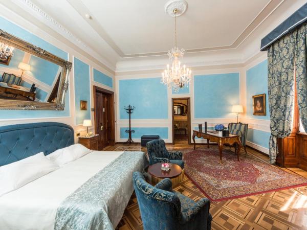Hotel Bristol Palace : photo 7 de la chambre suite