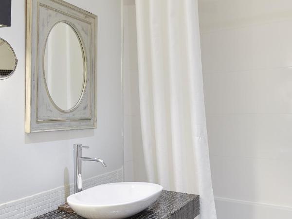 L'Apparthôtel Particulier Bordeaux : photo 3 de la chambre loft