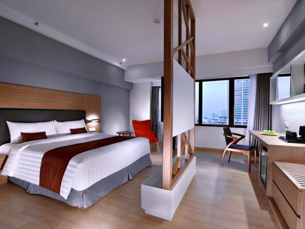 Neo+ Penang : photo 1 de la chambre suite junior