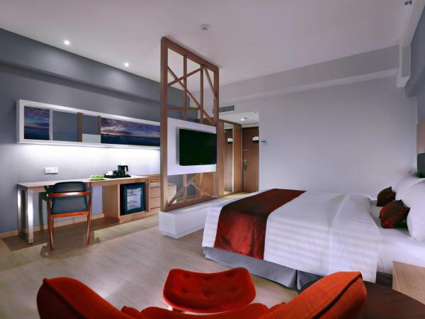 Neo+ Penang : photo 3 de la chambre suite junior