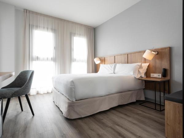 Petit Palace Vargas : photo 1 de la chambre chambre double ou lits jumeaux standard