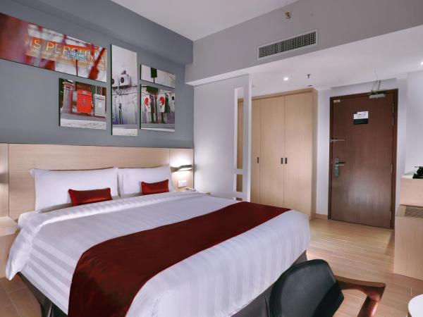 Neo+ Penang : photo 2 de la chambre chambre double deluxe