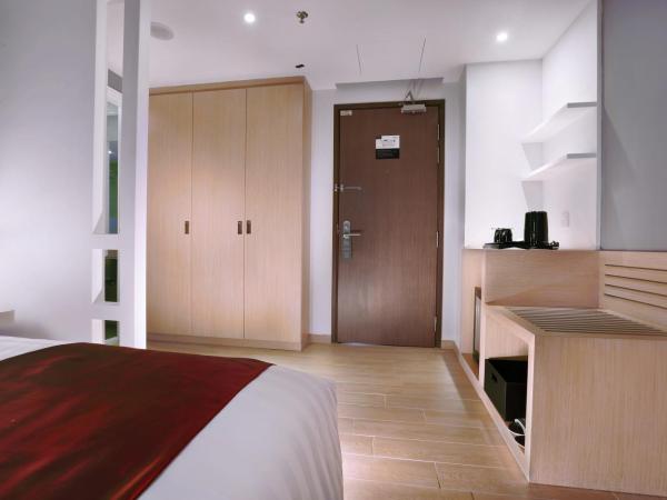 Neo+ Penang : photo 5 de la chambre chambre double deluxe