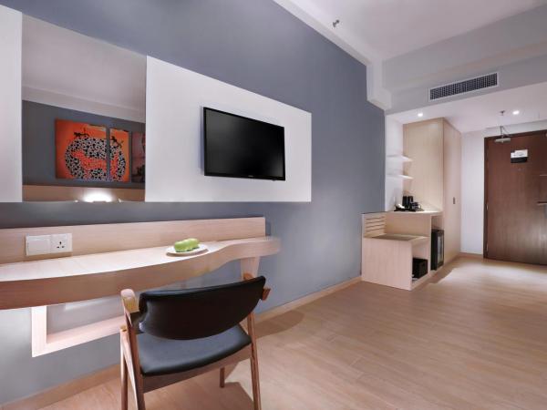 Neo+ Penang : photo 2 de la chambre chambre familiale