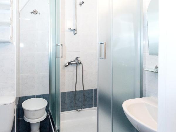 Sanatorium Uzdrowiskowe LECH : photo 1 de la chambre chambre simple