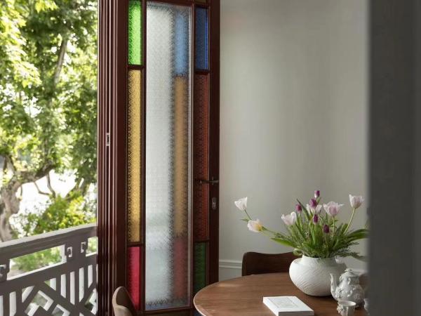 Hangzhou Qiushui Villa : photo 1 de la chambre wen qin ge suite