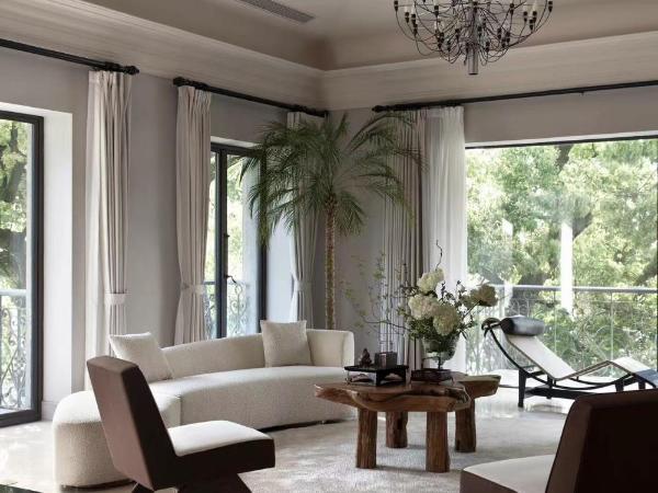 Hangzhou Qiushui Villa : photo 4 de la chambre yi yan xia suite