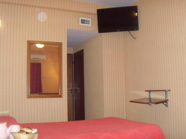Hotel Embajador : photo 3 de la chambre chambre simple standard