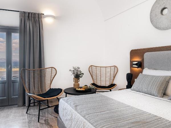 Volcanic Arc Suites : photo 7 de la chambre suite deluxe