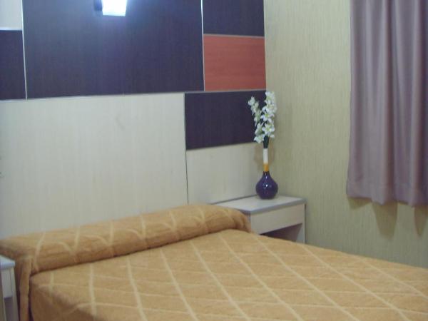 Hotel Micro : photo 2 de la chambre chambre simple standard