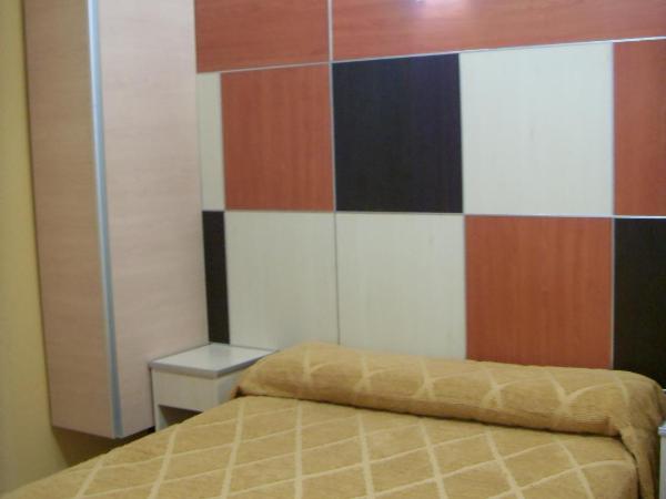 Hotel Micro : photo 3 de la chambre chambre simple standard