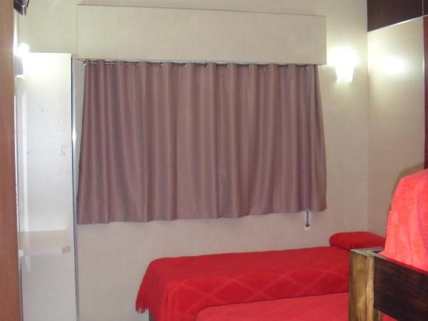 Hotel Micro : photo 3 de la chambre chambre triple standard