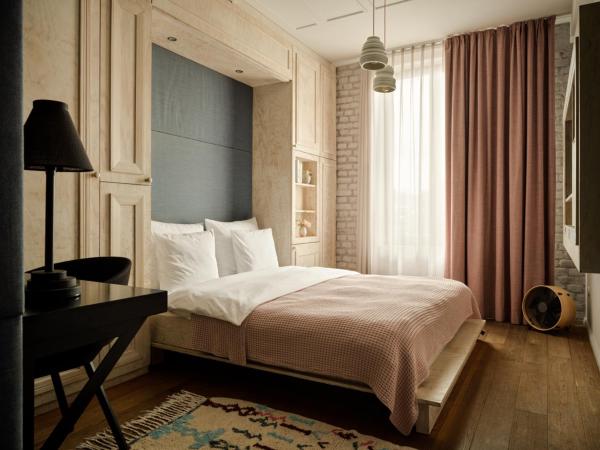 Libertine Lindenberg : photo 3 de la chambre hébergement libertines 19