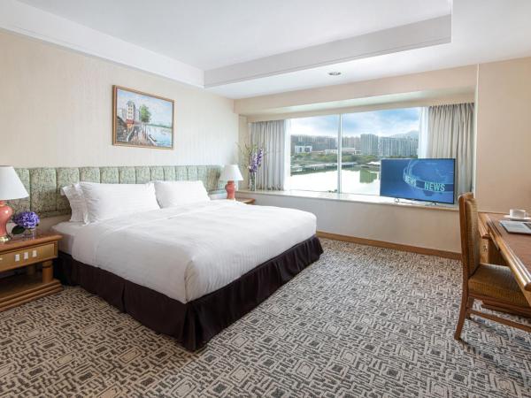 Regal Riverside Hotel : photo 1 de la chambre suite présidentielle