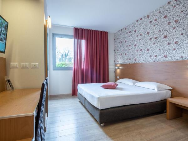 Relais Bellaria Hotel & Congressi : photo 1 de la chambre chambre double ou lits jumeaux standard