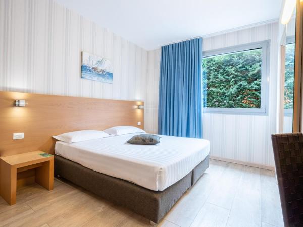 Relais Bellaria Hotel & Congressi : photo 2 de la chambre chambre double ou lits jumeaux standard