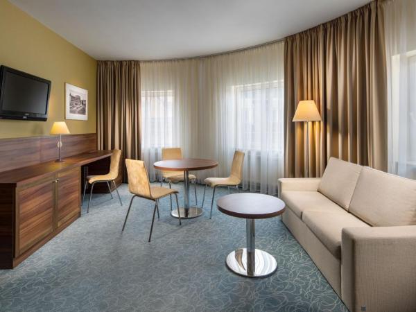 Imperial Hotel Ostrava : photo 1 de la chambre suite